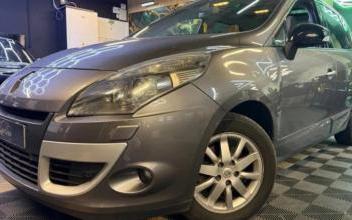 Renault Scenic Lisses