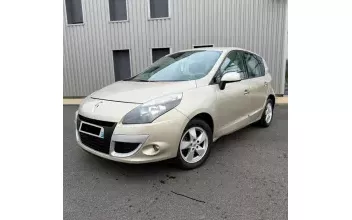 Renault Scenic Nantes