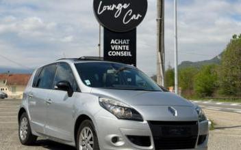 Renault Scenic Challes-les-Eaux