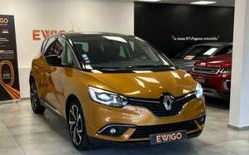 Renault scenic Vulaines-sur-Seine