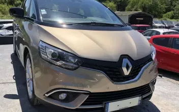 Renault Scenic Urcuit