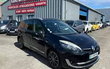 Renault Scenic Bédée