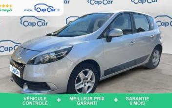 Renault scenic Fosses