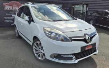 Renault Scenic Avoine