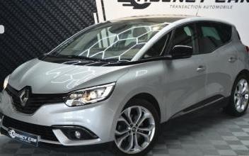 Renault Scenic Le-Vigen