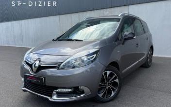 Renault Scenic Saint-Dizier