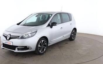 Renault scenic Issy-les-Moulineaux