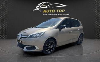 Renault Scenic Pantin