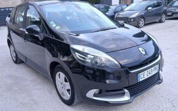 Renault Scenic Les-Pennes-Mirabeau