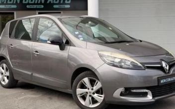 Renault scenic Goussainville