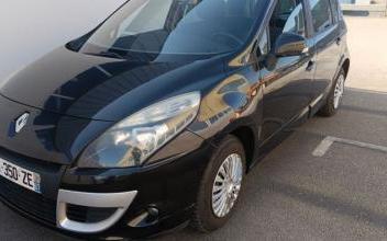 Renault Scenic Marly