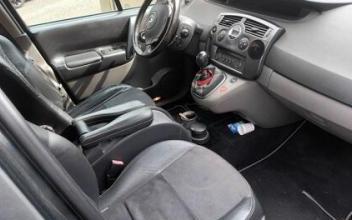 Renault scenic ii Rinxent