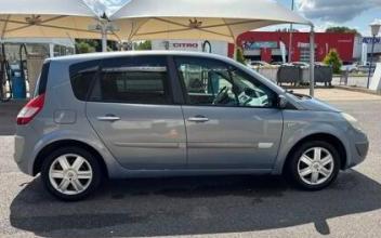 Renault scenic ii Montceau-les-Mines