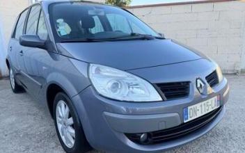 Renault scenic ii Aussonne