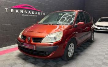 Renault scenic ii Chaponost