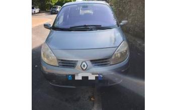 Renault scenic ii Seillans
