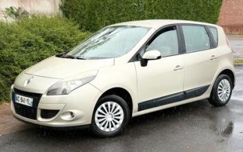 Renault scenic iii Douai