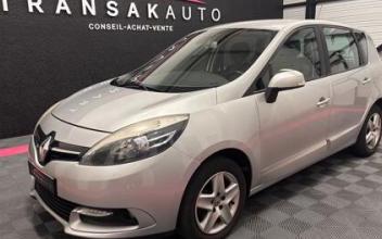 Renault scenic iii Châteauneuf-du-Rhône