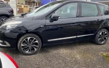 Renault scenic iii Bouxwiller