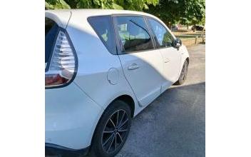 Renault scenic iii Janville