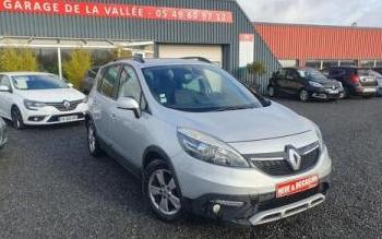 Renault scenic xmod Coulombiers