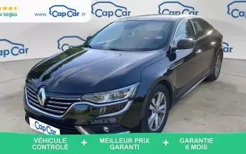 Renault Talisman Paris