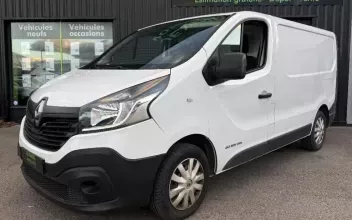 Renault Trafic Clermont-l'Hérault