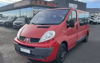 Renault Trafic Aubière