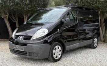 Renault Trafic Perpignan