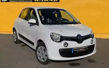 Renault Twingo Puy-Guillaume