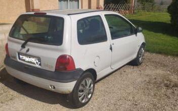 Renault twingo Samatan