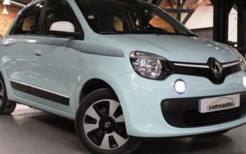Renault Twingo Roncq