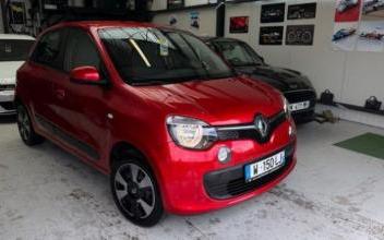 Renault Twingo Barr