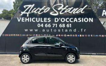 Renault twingo Bernis