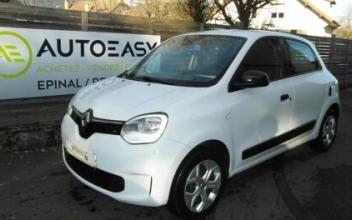 Renault twingo Remiremont