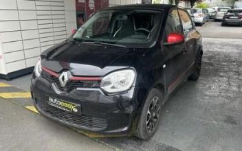Renault twingo Argenteuil