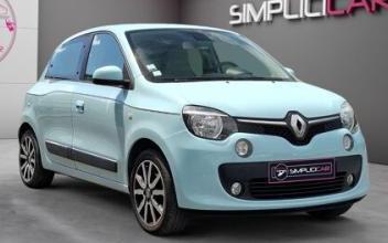 Renault twingo Saint-Germain-Laprade