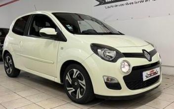 Renault twingo Argelès-sur-Mer