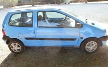 Renault twingo Cruviers-Lascours