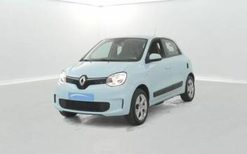 Renault twingo Paimpol