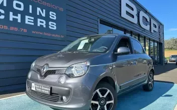 Renault Twingo Pavie