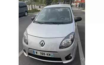 Renault Twingo Valenciennes
