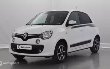 Renault Twingo Dunkerque