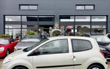 Renault Twingo Nouvoitou