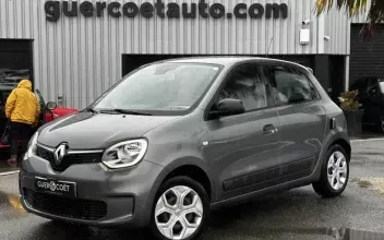 Renault Twingo Guer