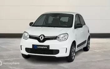 Renault Twingo Cormontreuil