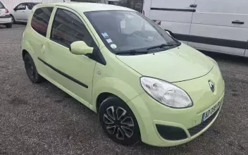 Renault Twingo Morangis