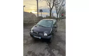Renault Twingo Lens