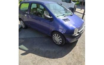 Renault twingo Montreuil