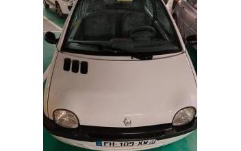 Renault twingo Bobigny